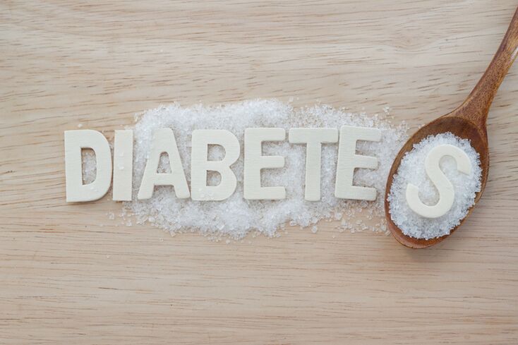 2. tipa cukura diabēts